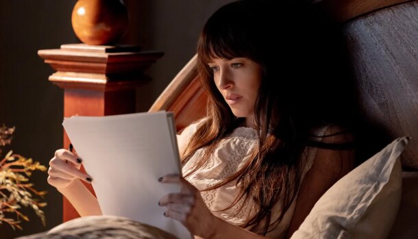 Verity: adaptação de Colleen Hoover chega aos cinemas e divide críticas