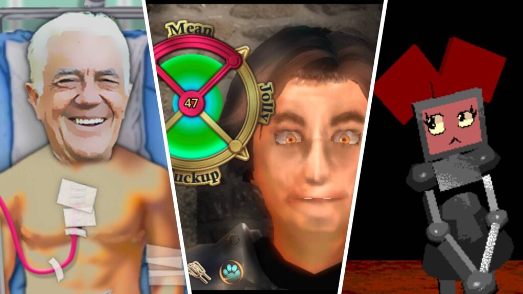 Volume.art: 23 devs criam coletânea gratuita de microgames com sliders de volume