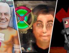 Volume.art: 23 devs criam coletânea gratuita de microgames com sliders de volume