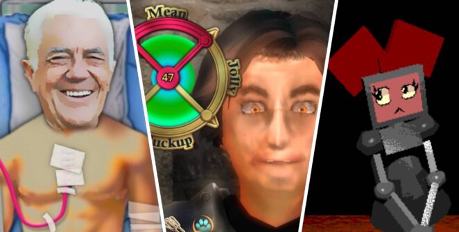 Volume.art: 23 devs criam coletânea gratuita de microgames com sliders de volume