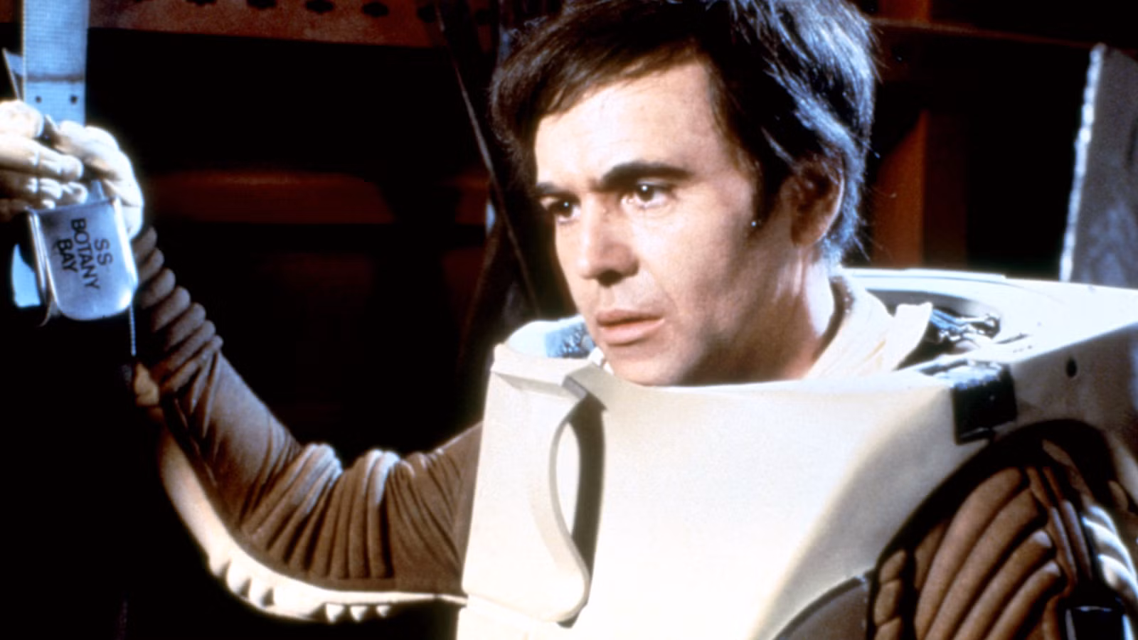 Walter Koenig, o Chekov de Star Trek, morre aos 90 anos