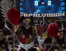 Warhammer: Blood Bowl aposta no modo Rumble e melhorias na IA em nova versão beta