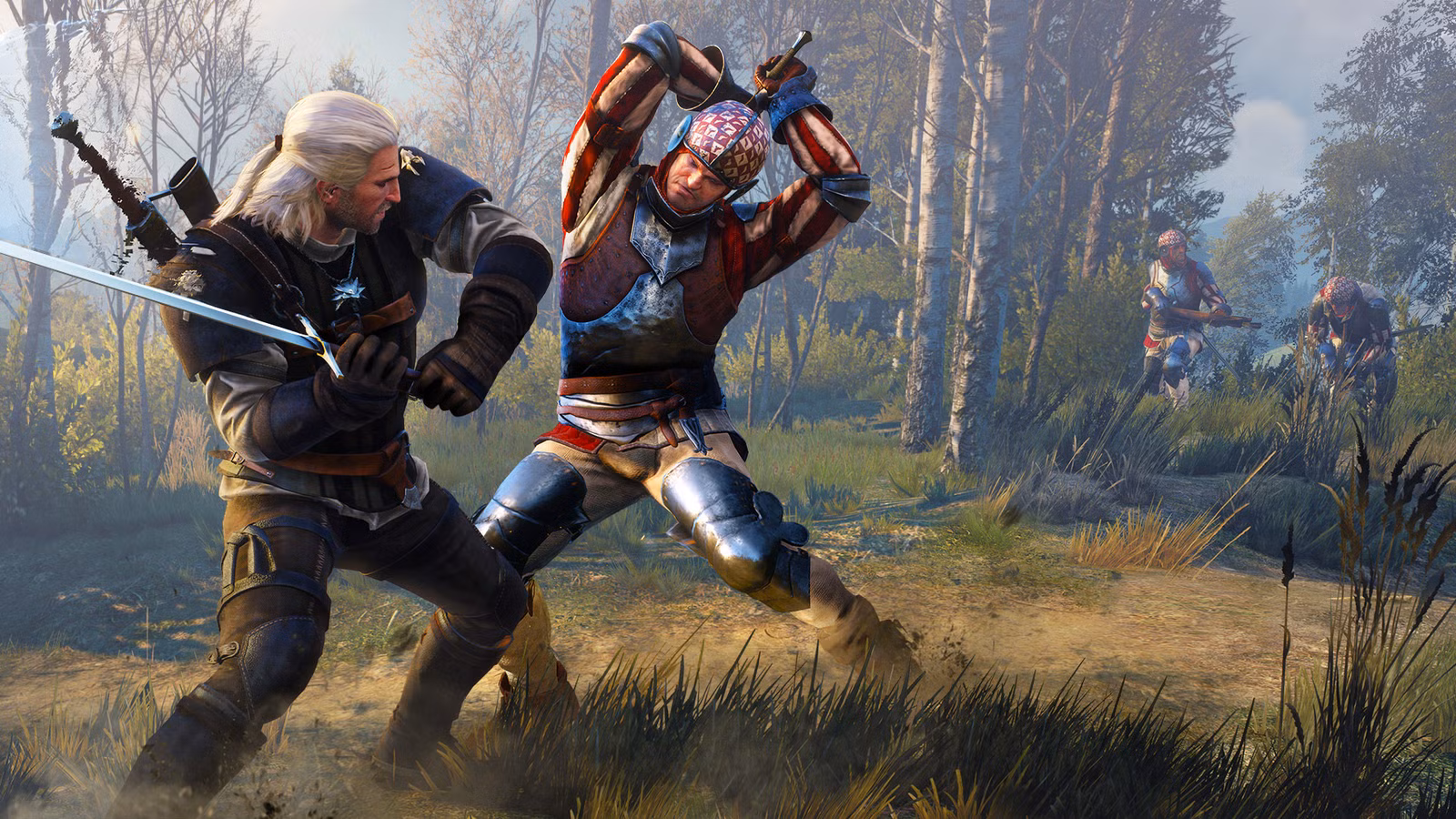 Witcher 3: as missões que transformam contos de fadas em pesadelo