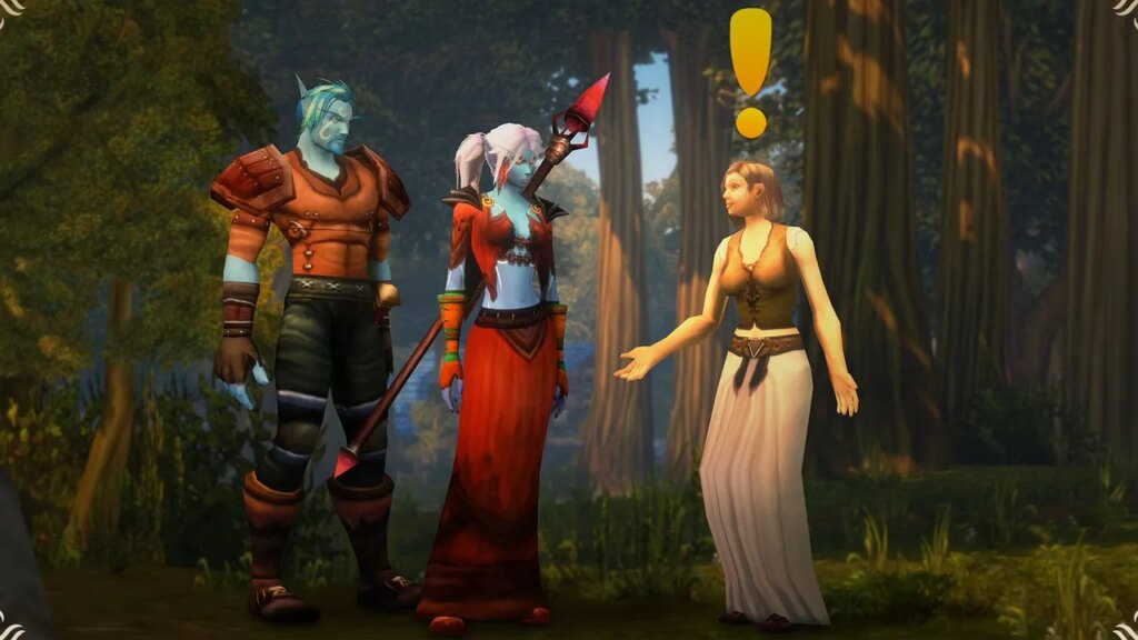 WoW Forever: beta acaba, lançamento em 4 de novembro e o que muda no Azeroth alternativo