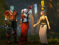 WoW Forever: beta acaba, lançamento em 4 de novembro e o que muda no Azeroth alternativo