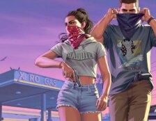 Xbox garante streaming exclusivo de GTA 6 no lançamento