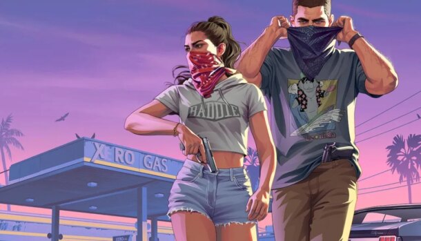 Xbox garante streaming exclusivo de GTA 6 no lançamento