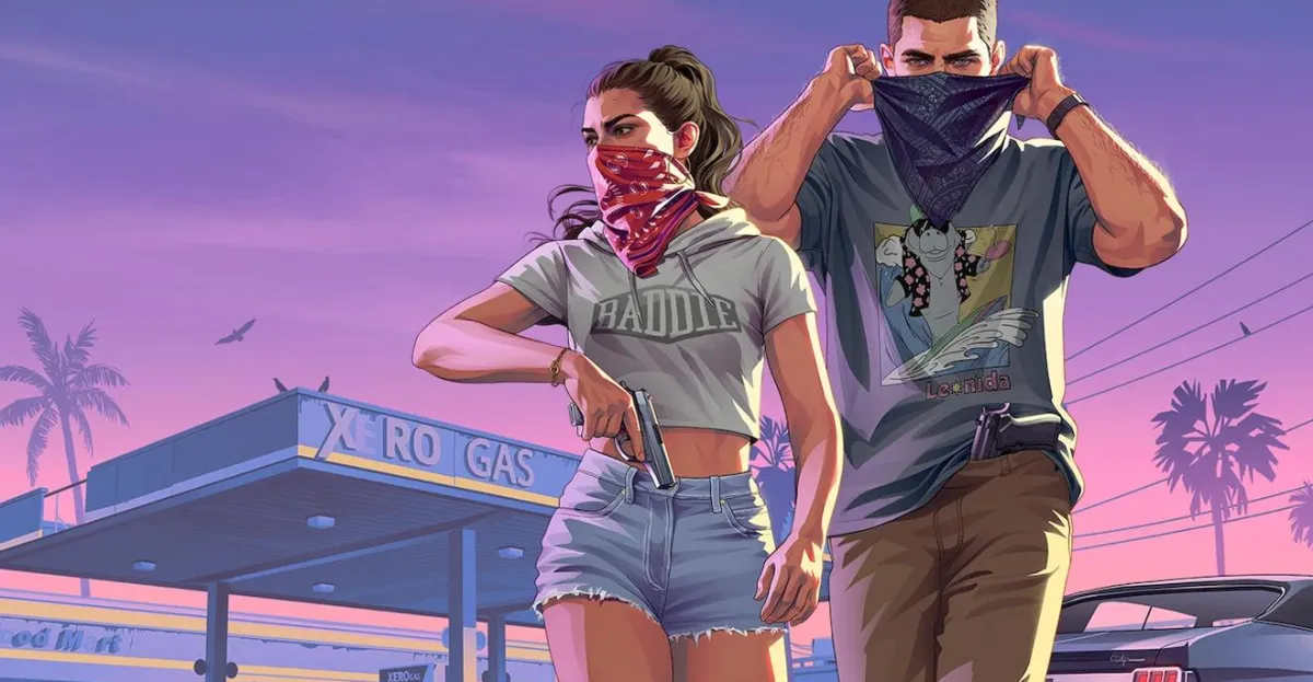 Xbox garante streaming exclusivo de GTA 6 no lançamento