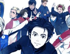 Yuri!!! On Ice: o anime que abriu caminho para o BL e a representação queer na cultura pop