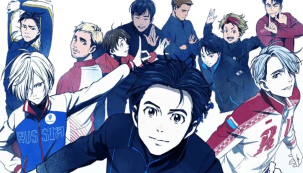 Yuri!!! On Ice: o anime que abriu caminho para o BL e a representação queer na cultura pop