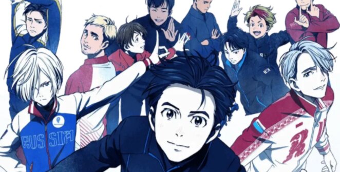 Yuri!!! On Ice: o anime que abriu caminho para o BL e a representação queer na cultura pop