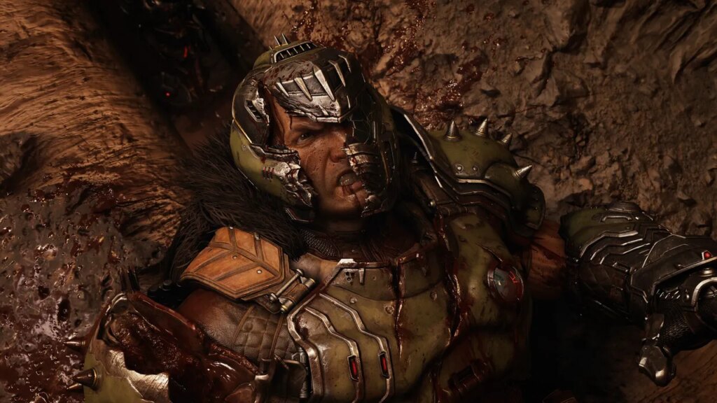 id Software e MachineGames estreitam parceria após cortes na Xbox