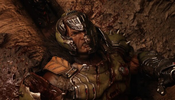 id Software e MachineGames estreitam parceria após cortes na Xbox